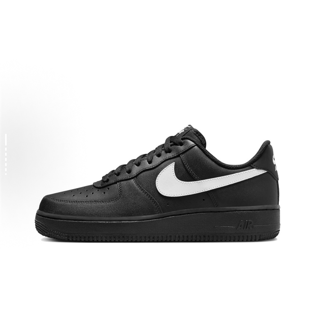 Nike Air Force 1 Low Ice Blue photo 6