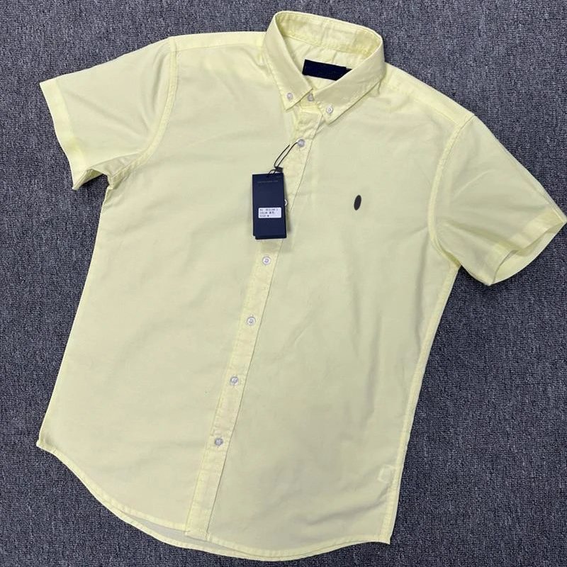 Ralph Lauren Short-Sleeve Shirt photo 3