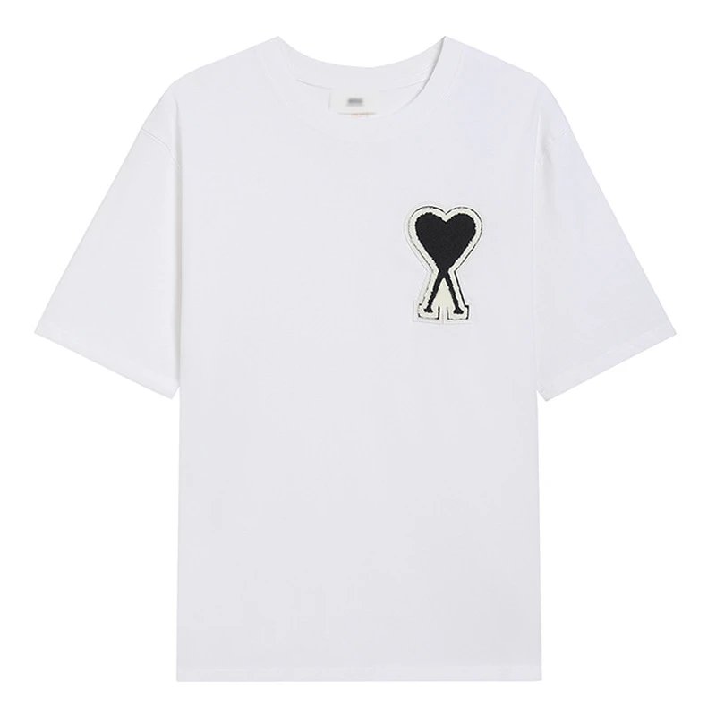 AMIIDIO White T-Shir
