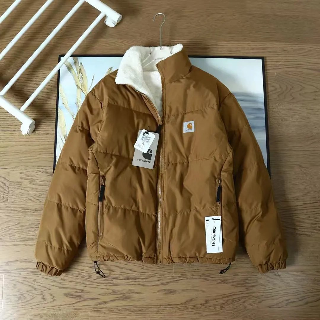 Carhartt Brown Jacke