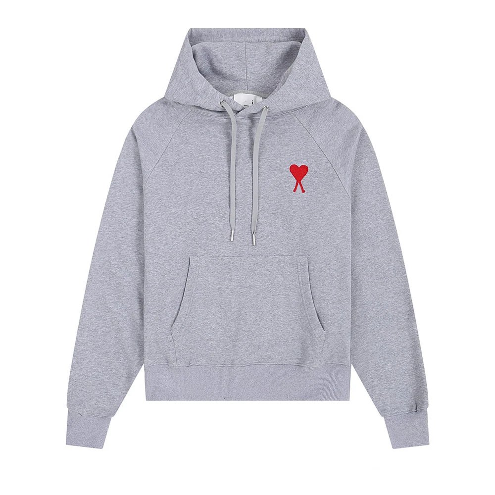 AMIID AMI Heart Gray