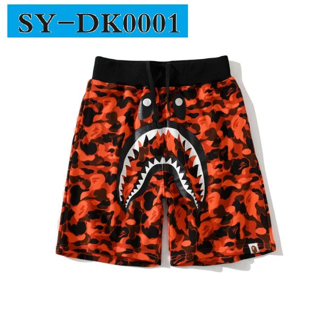 A BATHING APE Shark 