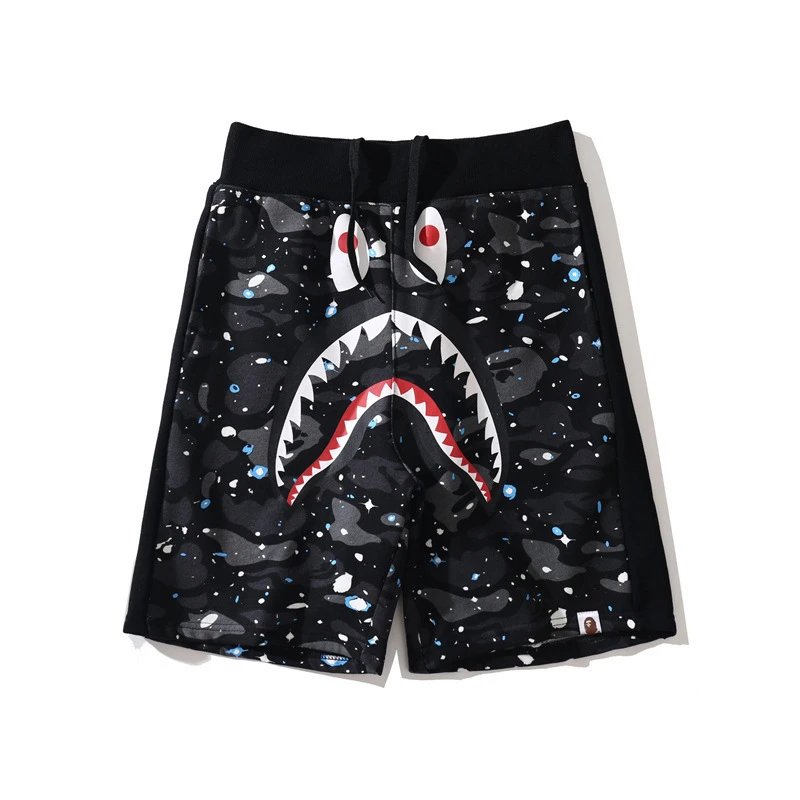 A BATHING APE Shark 