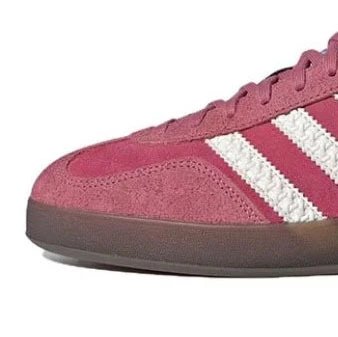 Adidas Sambarun Red 