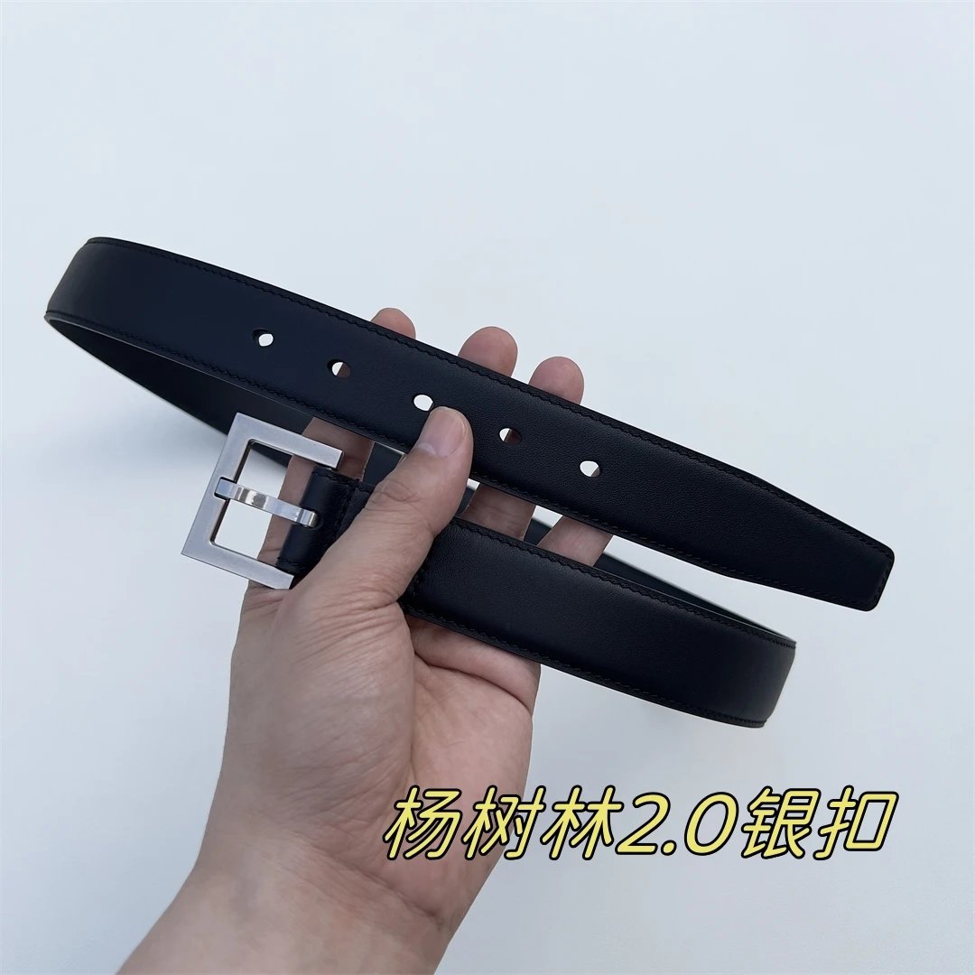 Yan Shulin 2.0 Black