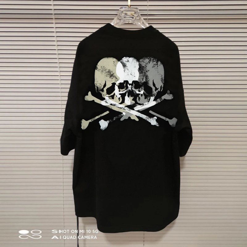 Supreme Skull Black 