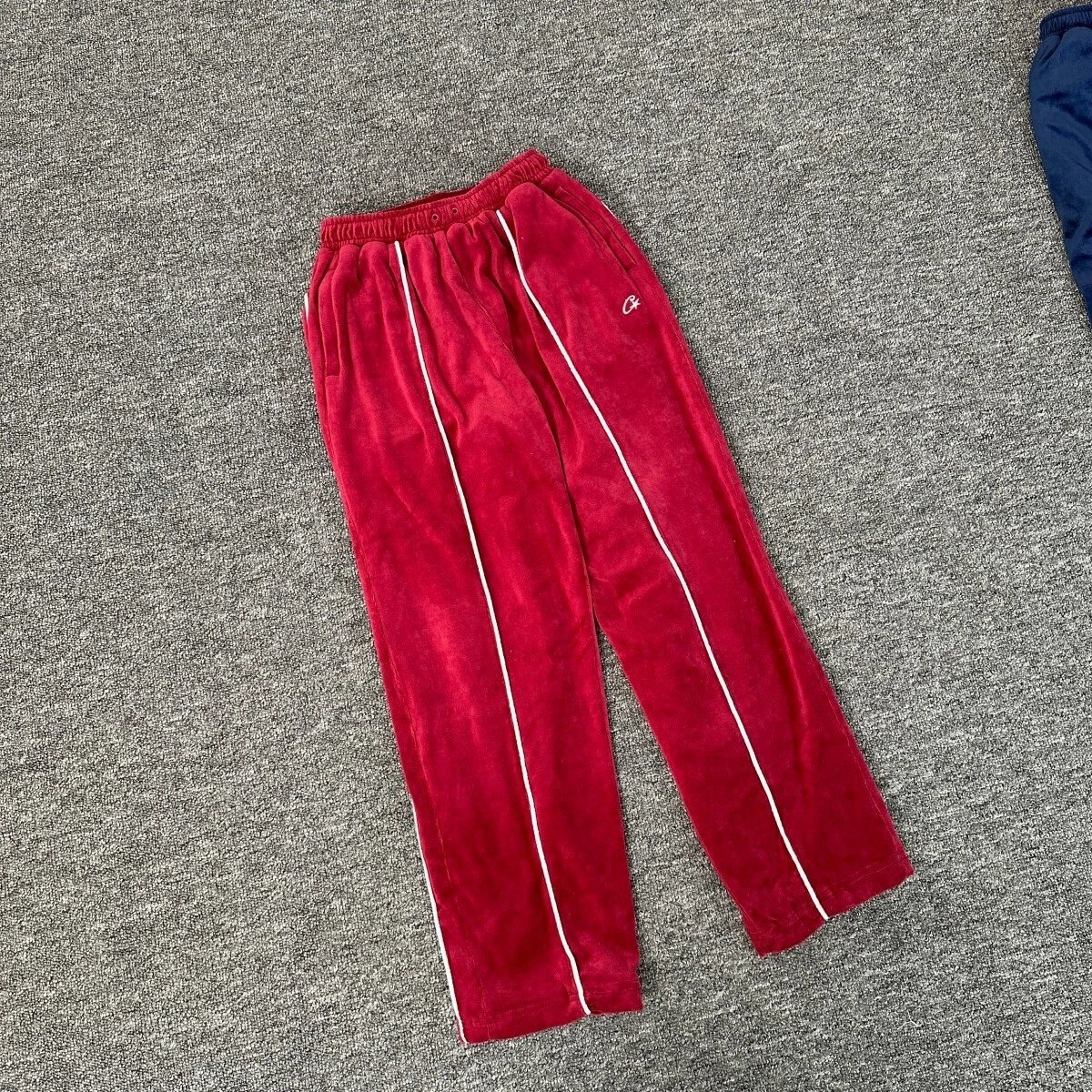 Corteiz Sweatpants photo 7