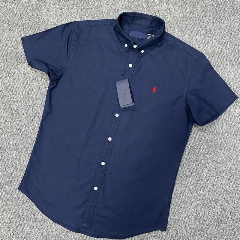 Ralph Lauren Short-Sleeve Shirt photo 8