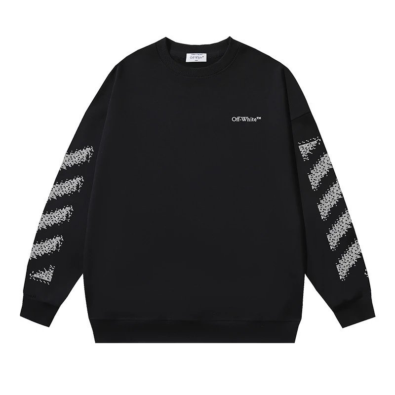 Off-White Black T-Sh