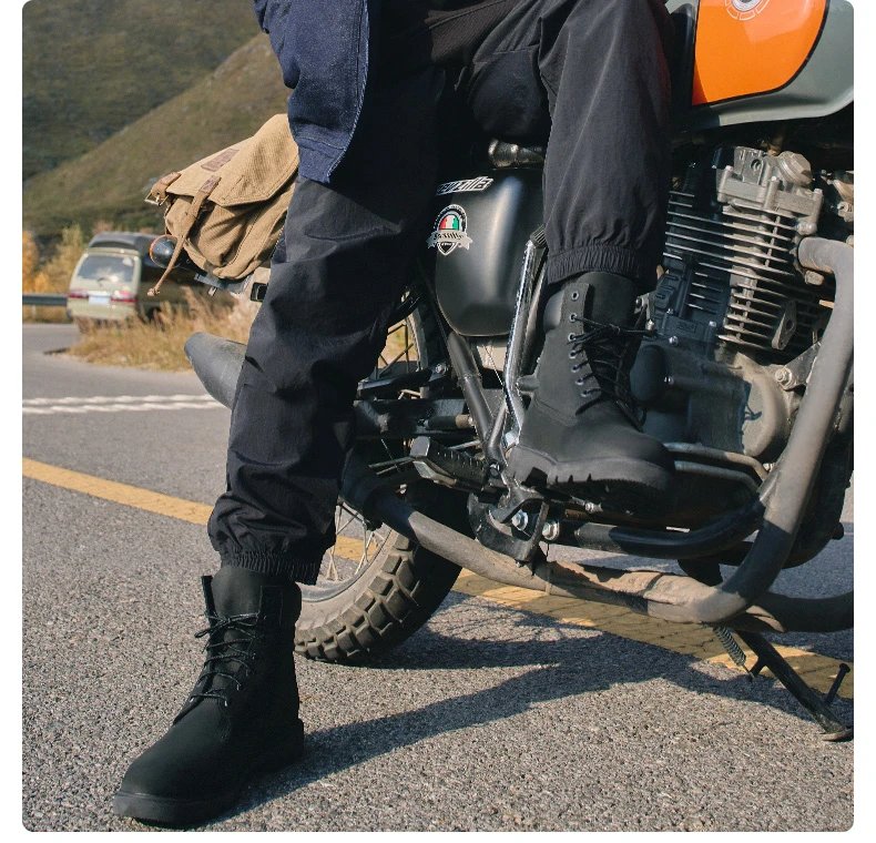 Timberland Martin Boots Waterproof