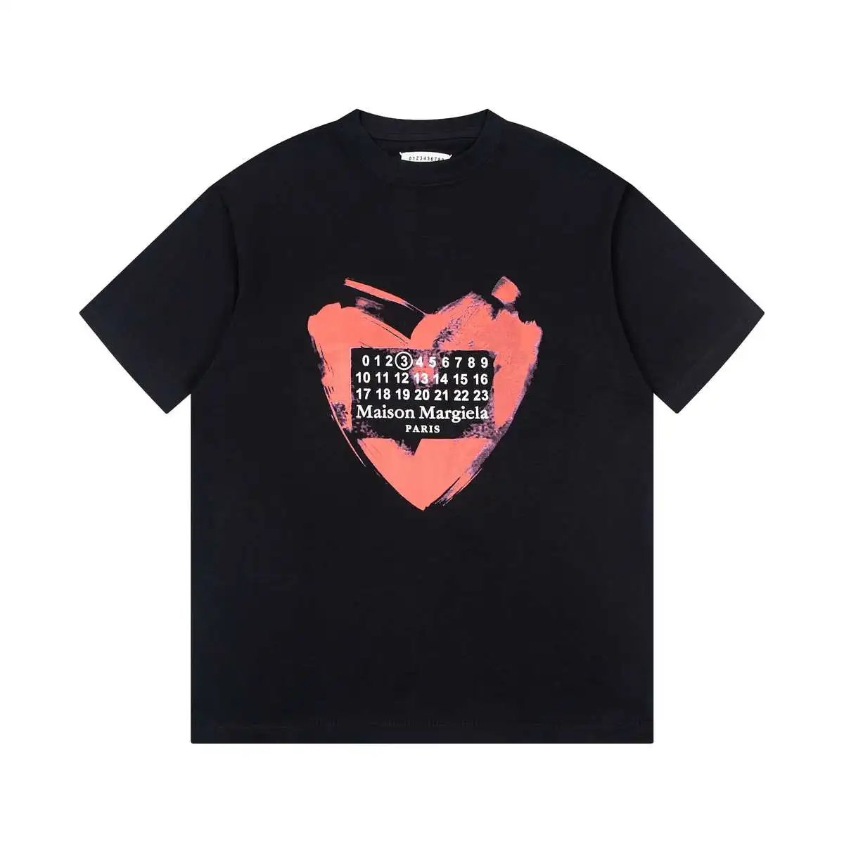 Maison Margiela Blac