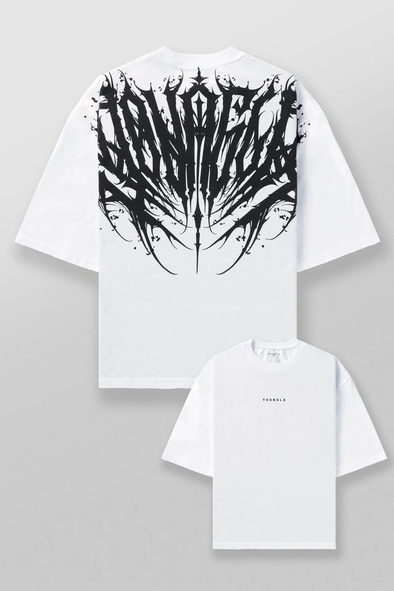 YOUA T-Shirt photo 6