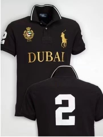 Polo Ralph Lauren Du