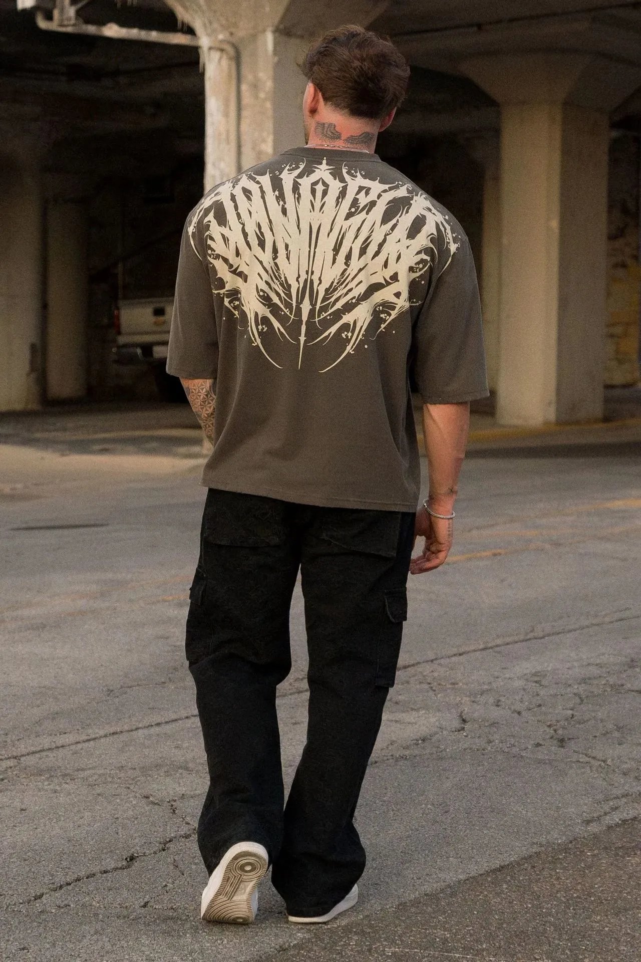 YOUA T-Shirt photo 2