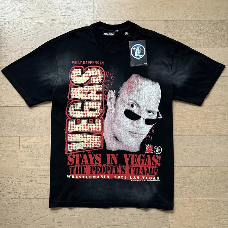 WWE The People's Cha