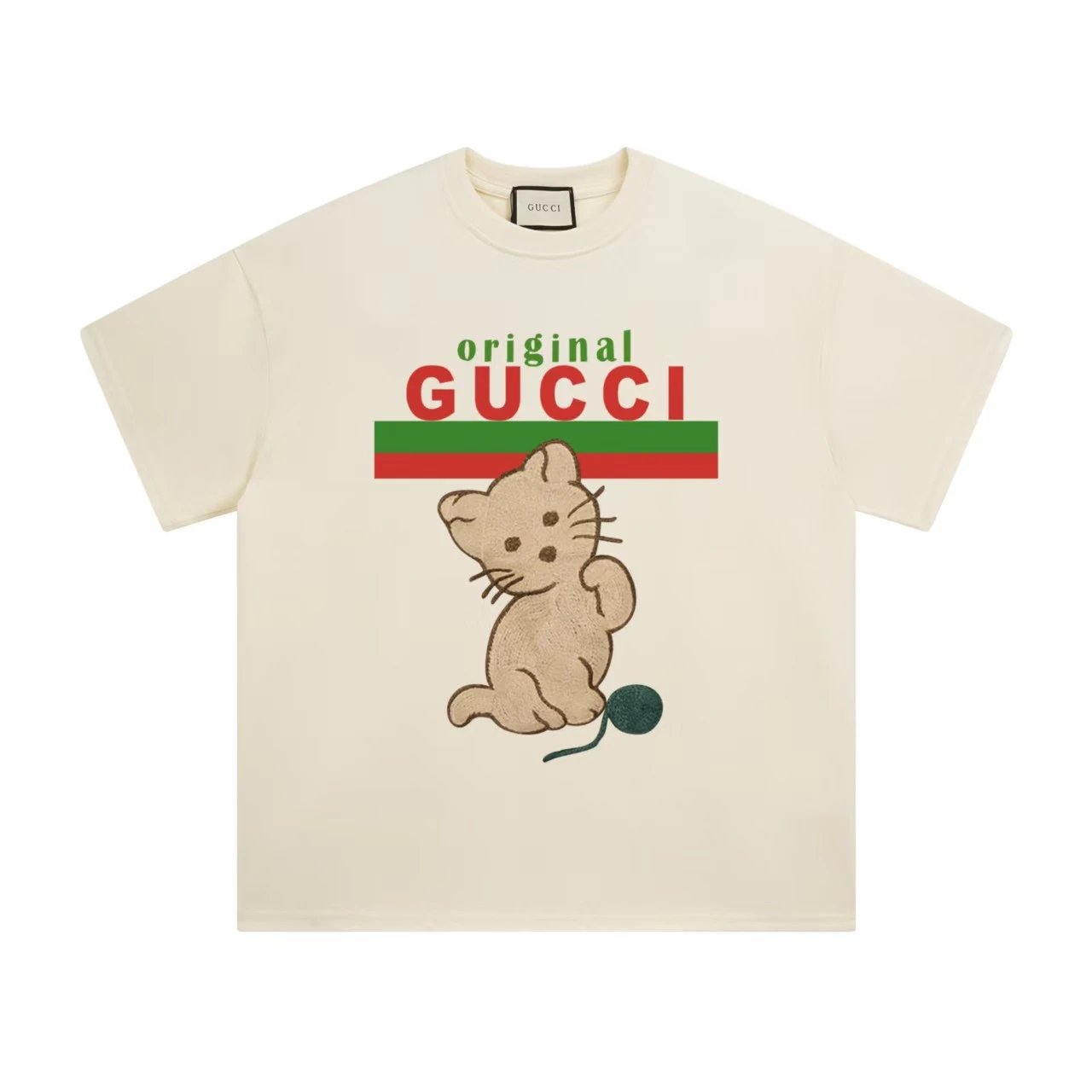 Gucci Original Beige