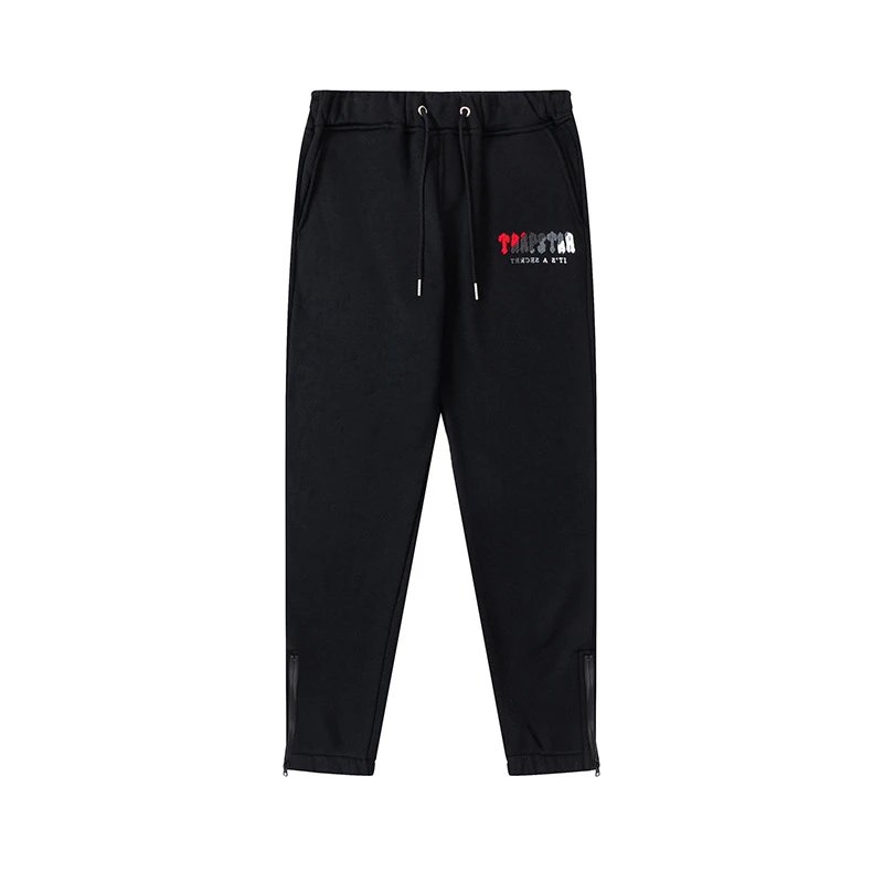 Tripstar Black Pants