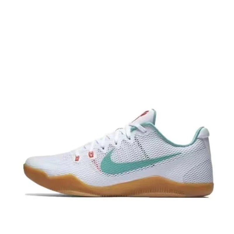 Nike Kobe 11 White G