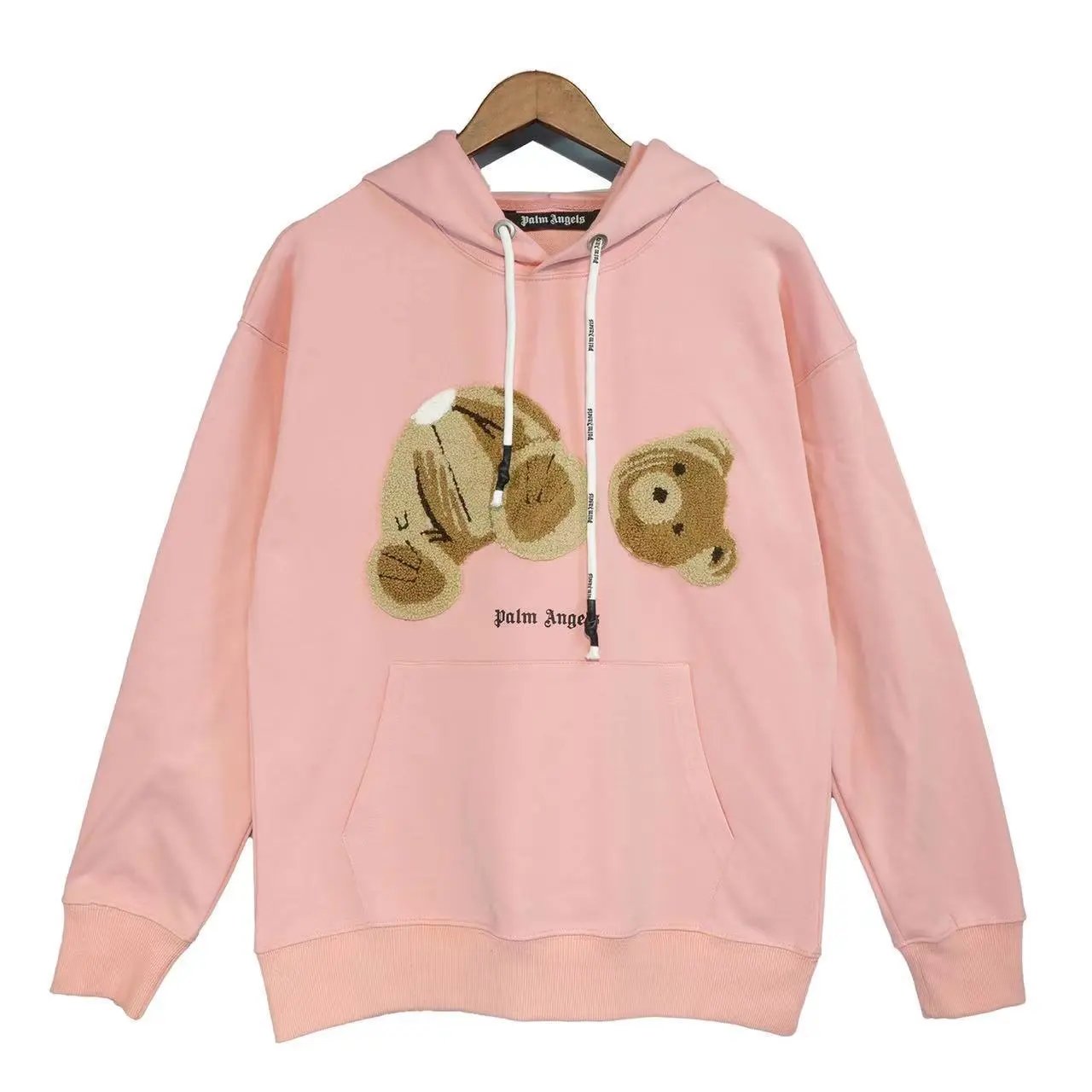 Palm Angels Pink Hoo