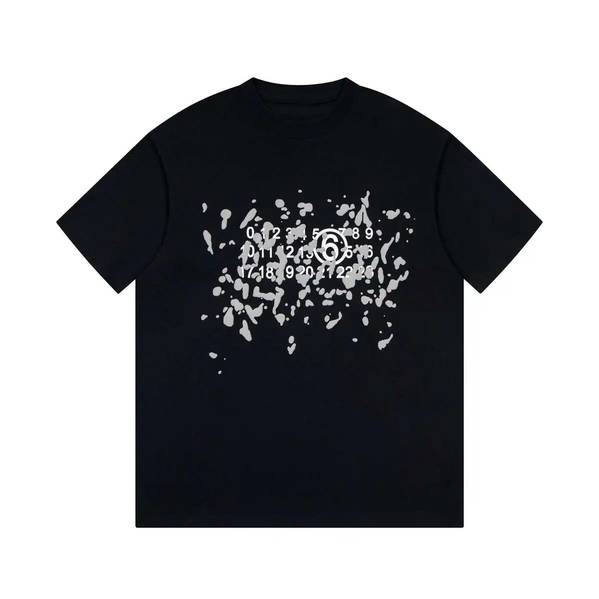 Maison Margiela Blac