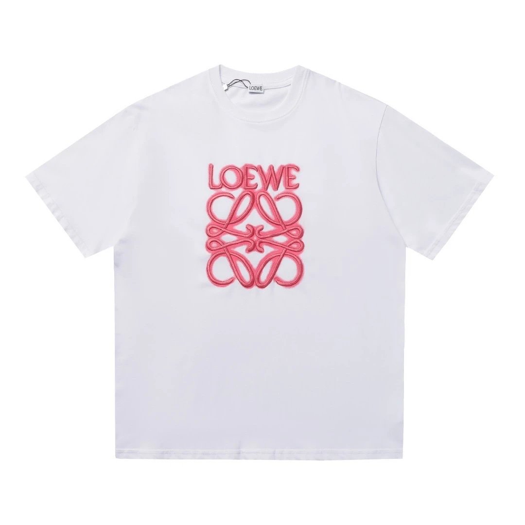 Loewe Pink T-Shirt