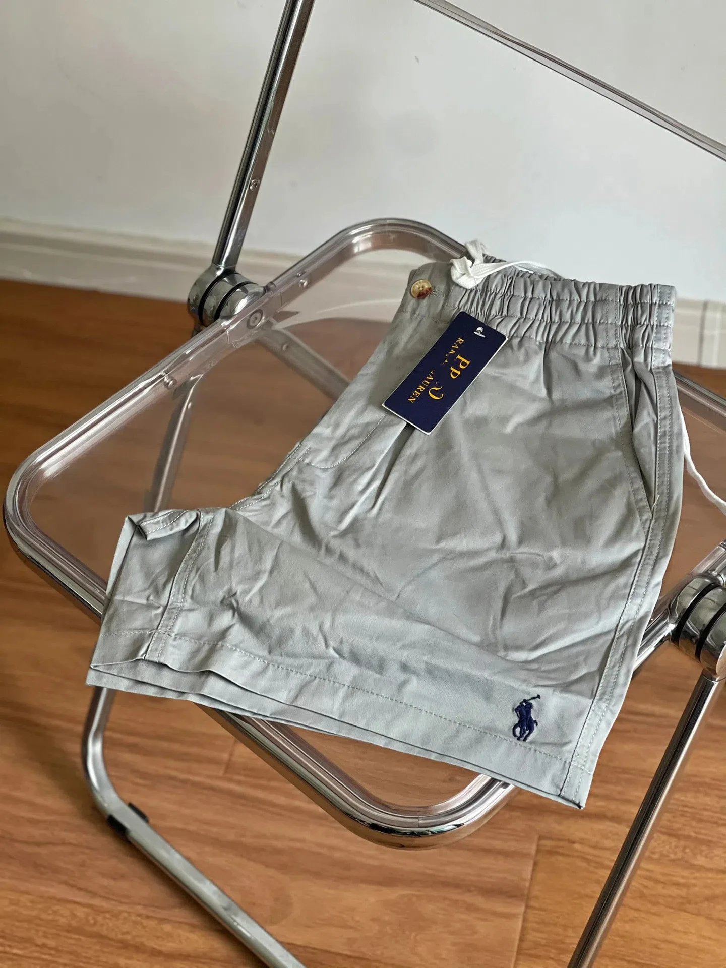 Raf Simons Shorts photo 8