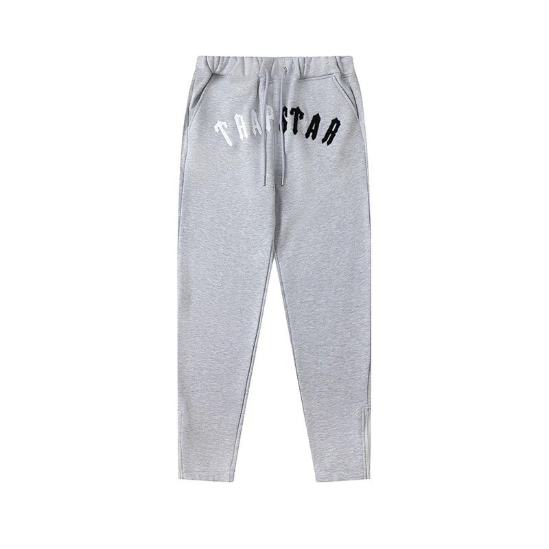 Trapstar Grey Pants