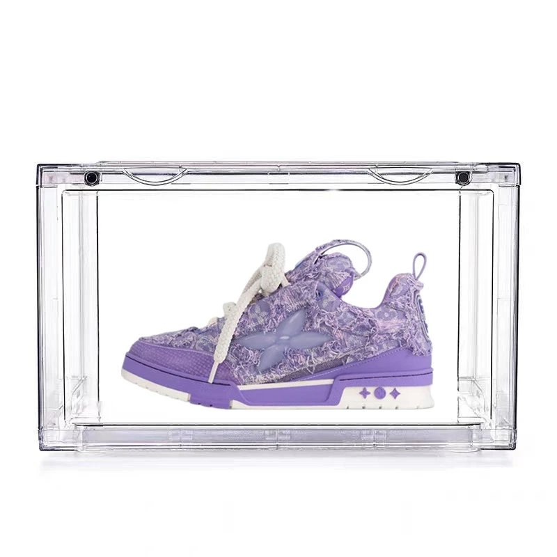 Nike Dunk Low Purple