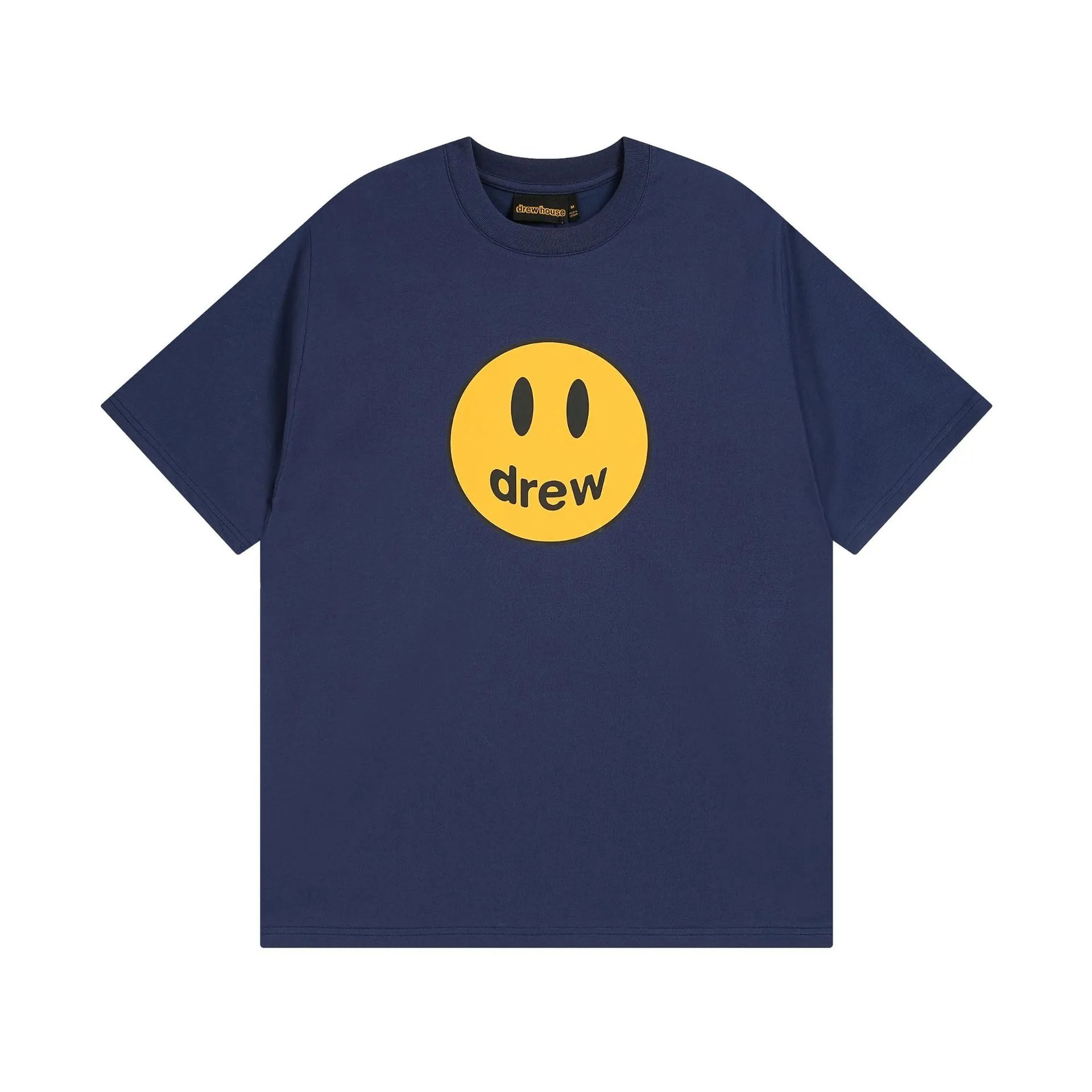 Drew House Smiley T-