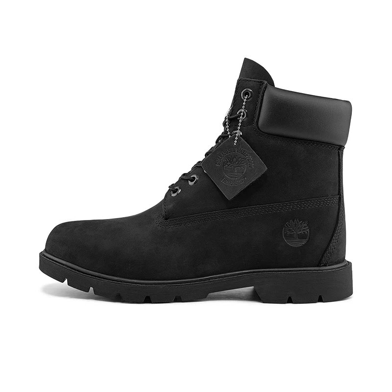 Timberland 6-Inch Bl