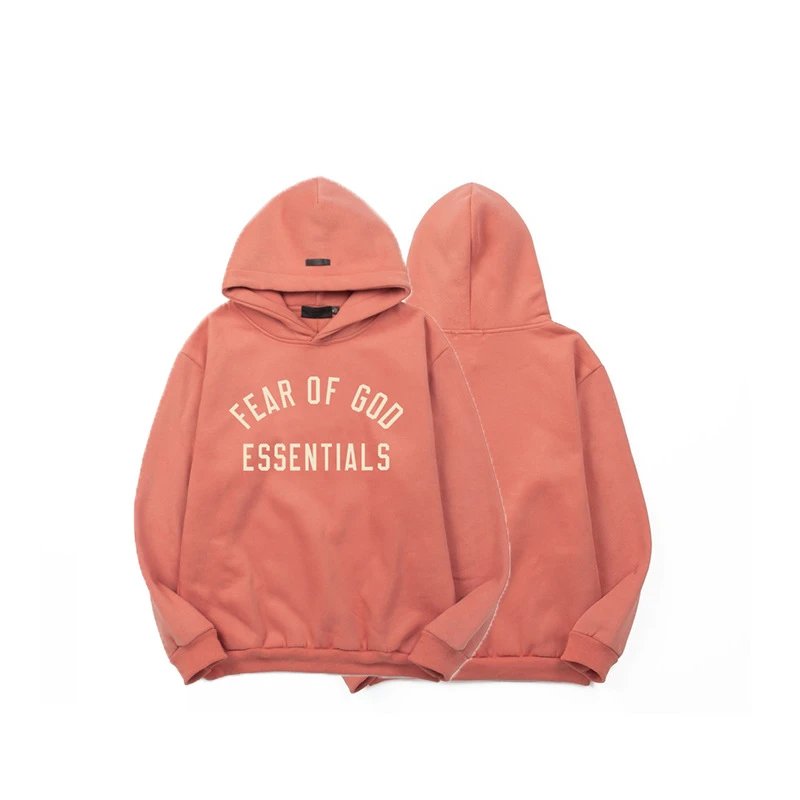 Essentials Hoodies photo 7