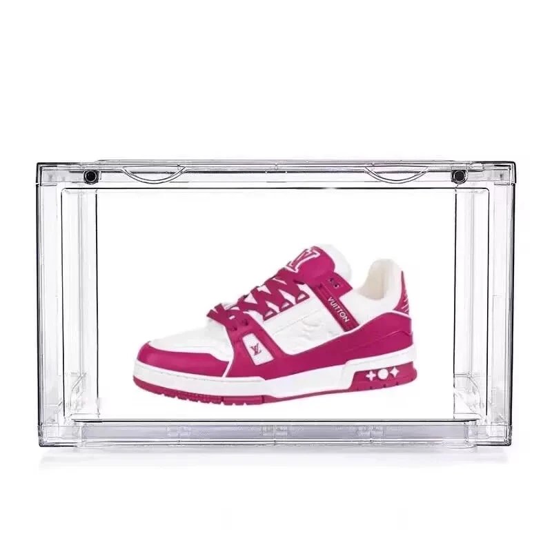 Louis Vuitton Trunk 