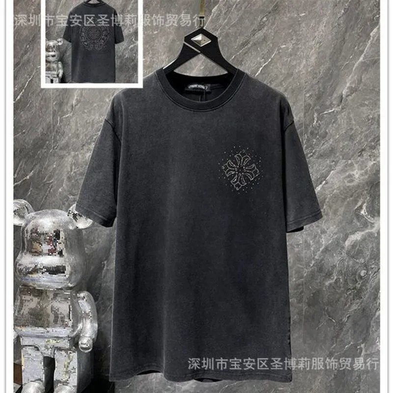 Chrome Hearts Black 