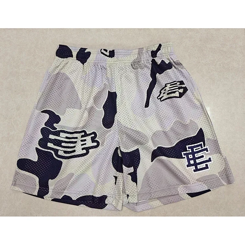 Men's Casual Sports Shorts