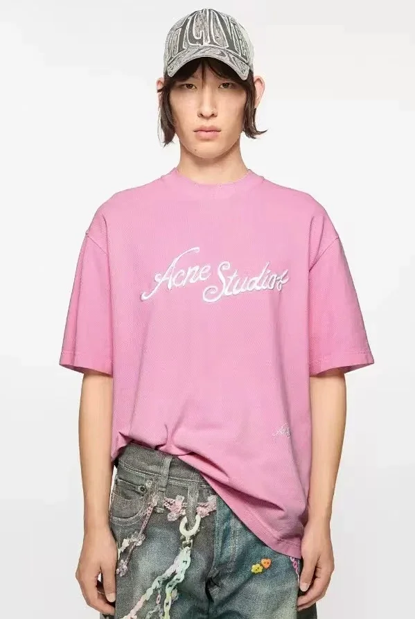 Vintage Heavy Weight Pure Cotton T-Shirt