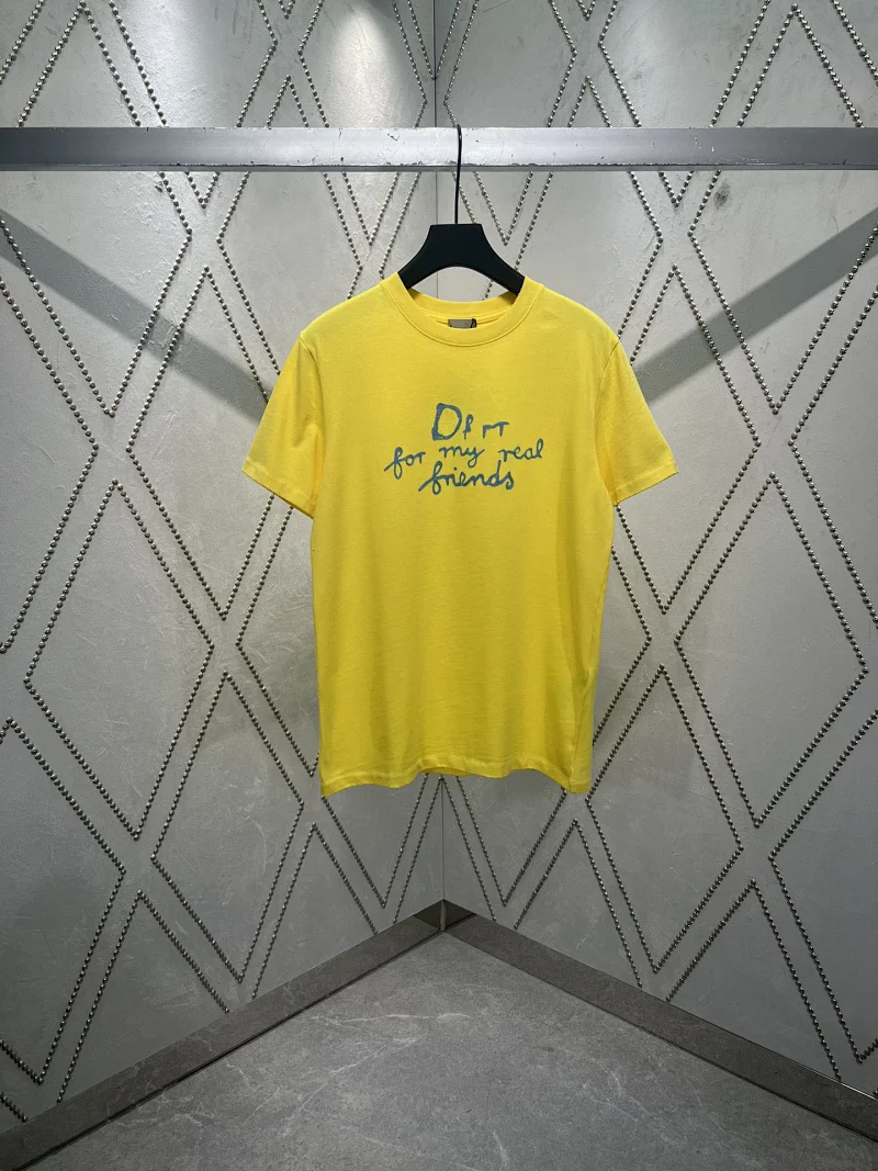 Dior Tee
