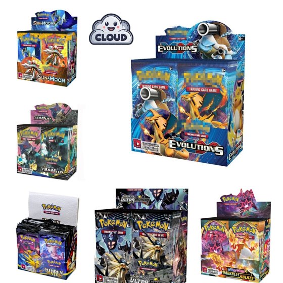 Pokemon X009 031901
