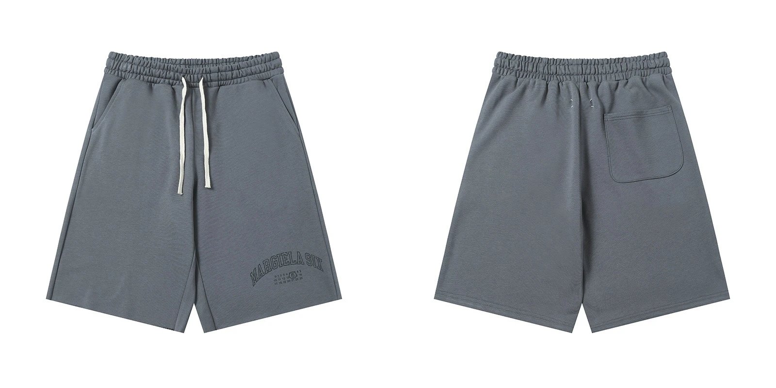 895 Grey