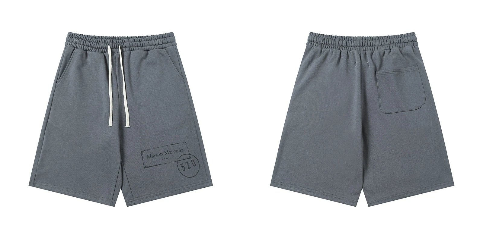 894 Grey