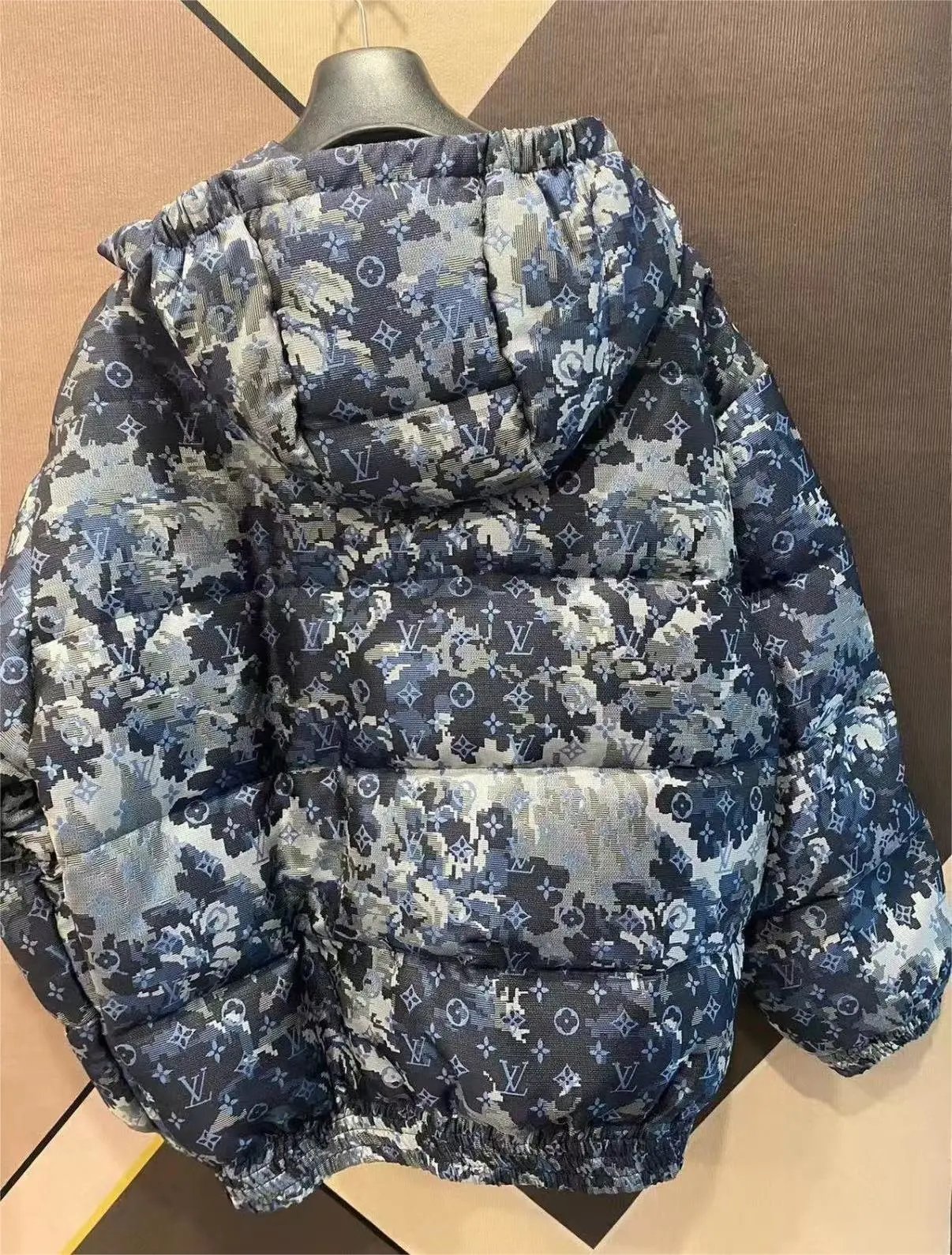 Louis Vuitton Everyday Puffer Jacket product photo 3
