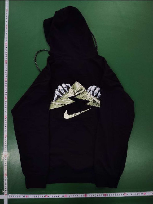 Under Armour Softshell Hooded Jacket Black Outerwear - 4