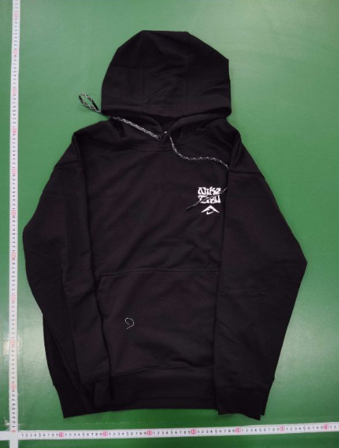Under Armour Softshell Hooded Jacket Black Outerwear - 3