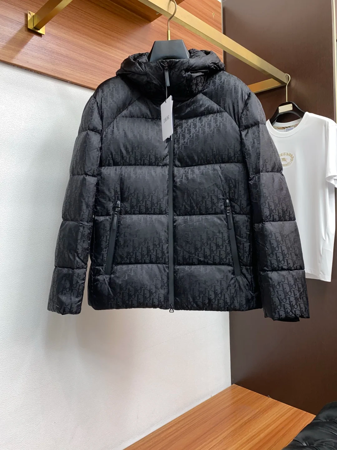 Dior Down Jacket 6