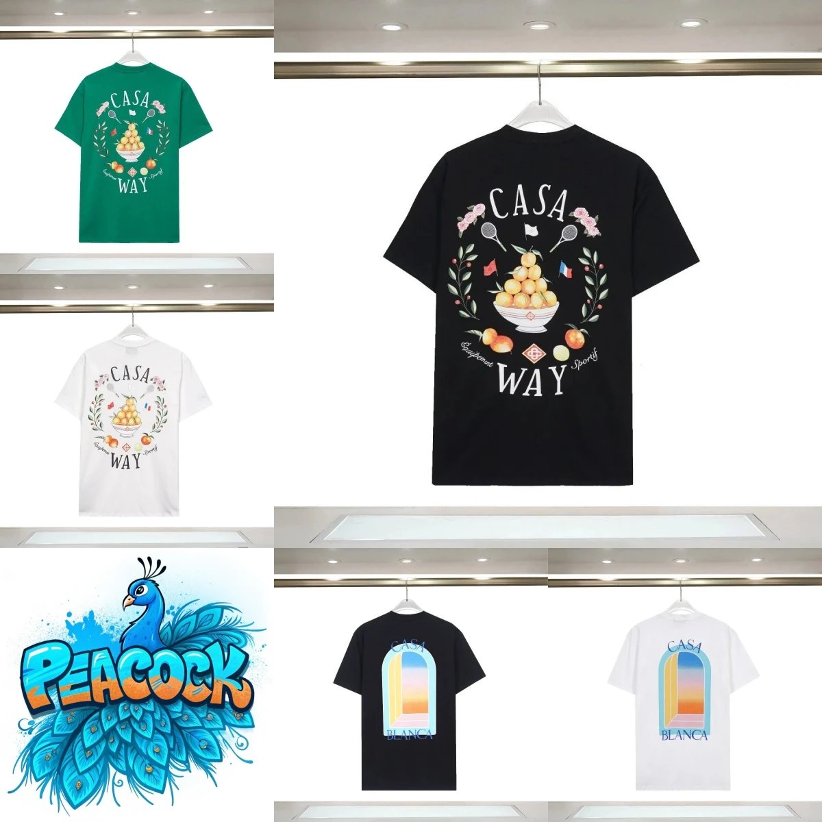 T-shirt 905309