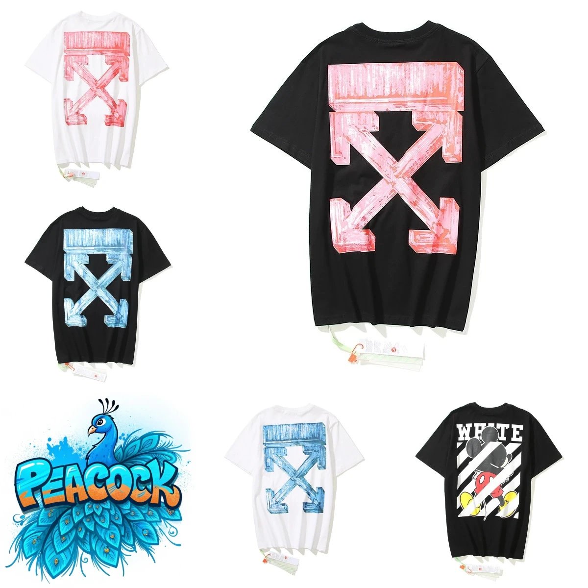 T-shirt 903951(qmfs)