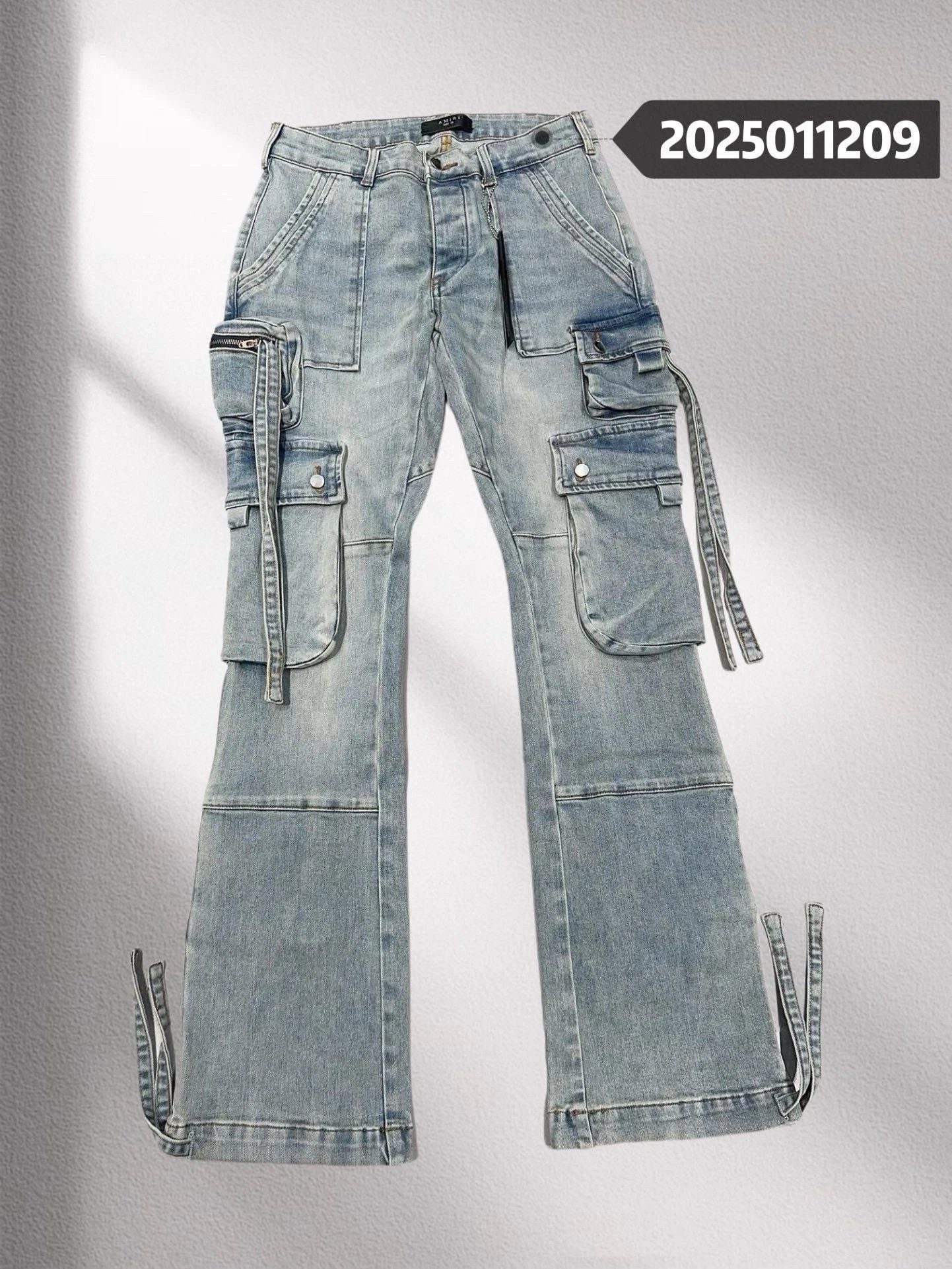 Slim Fit Jeans