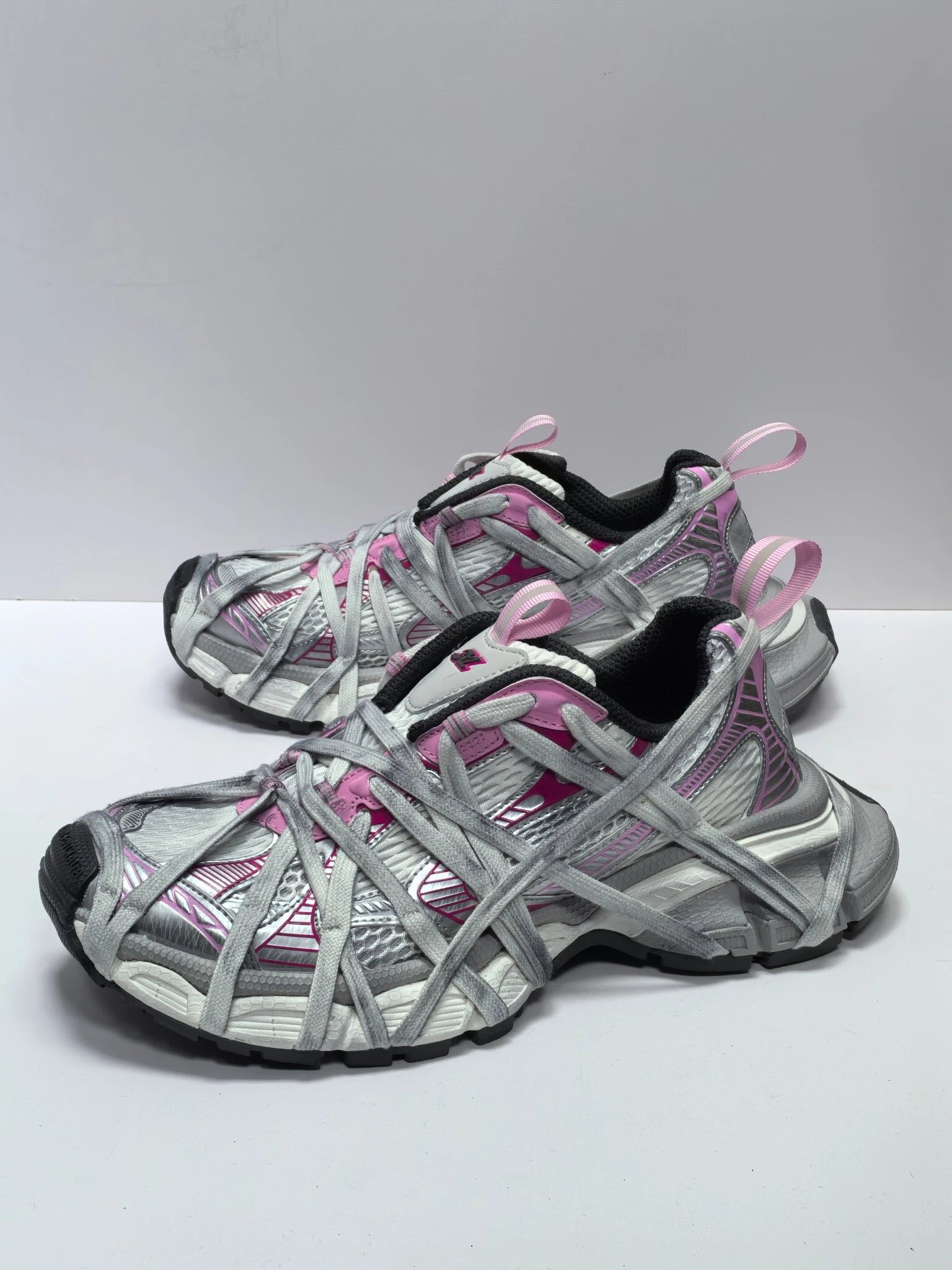 Balenciaga Tess Outdoor Sneaker