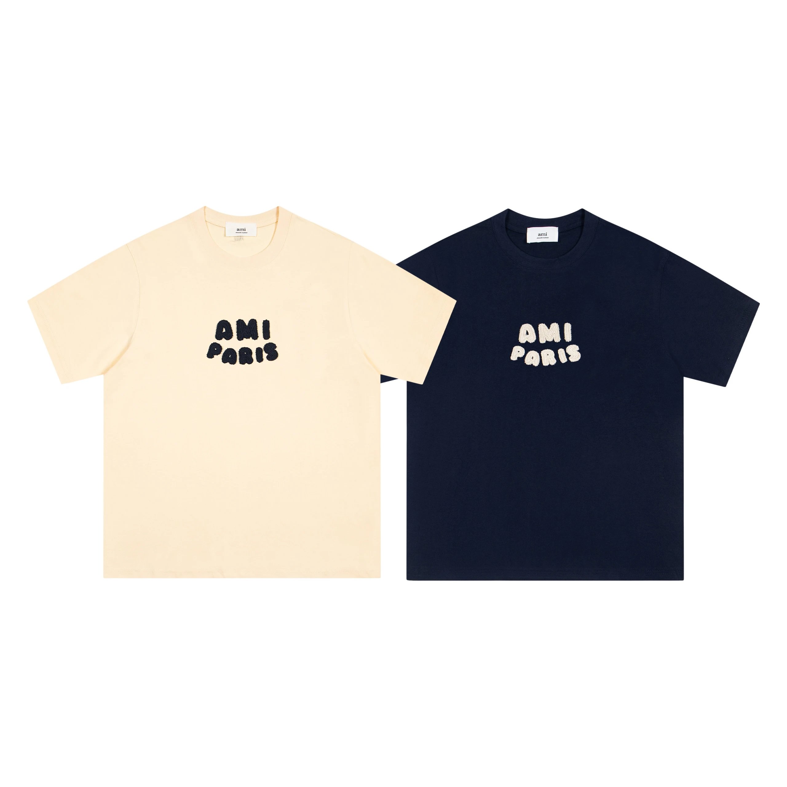 Screen AM Summer men's and women's short-sleeved shirts (8 Variants) online at CNFansSheets with global shipping