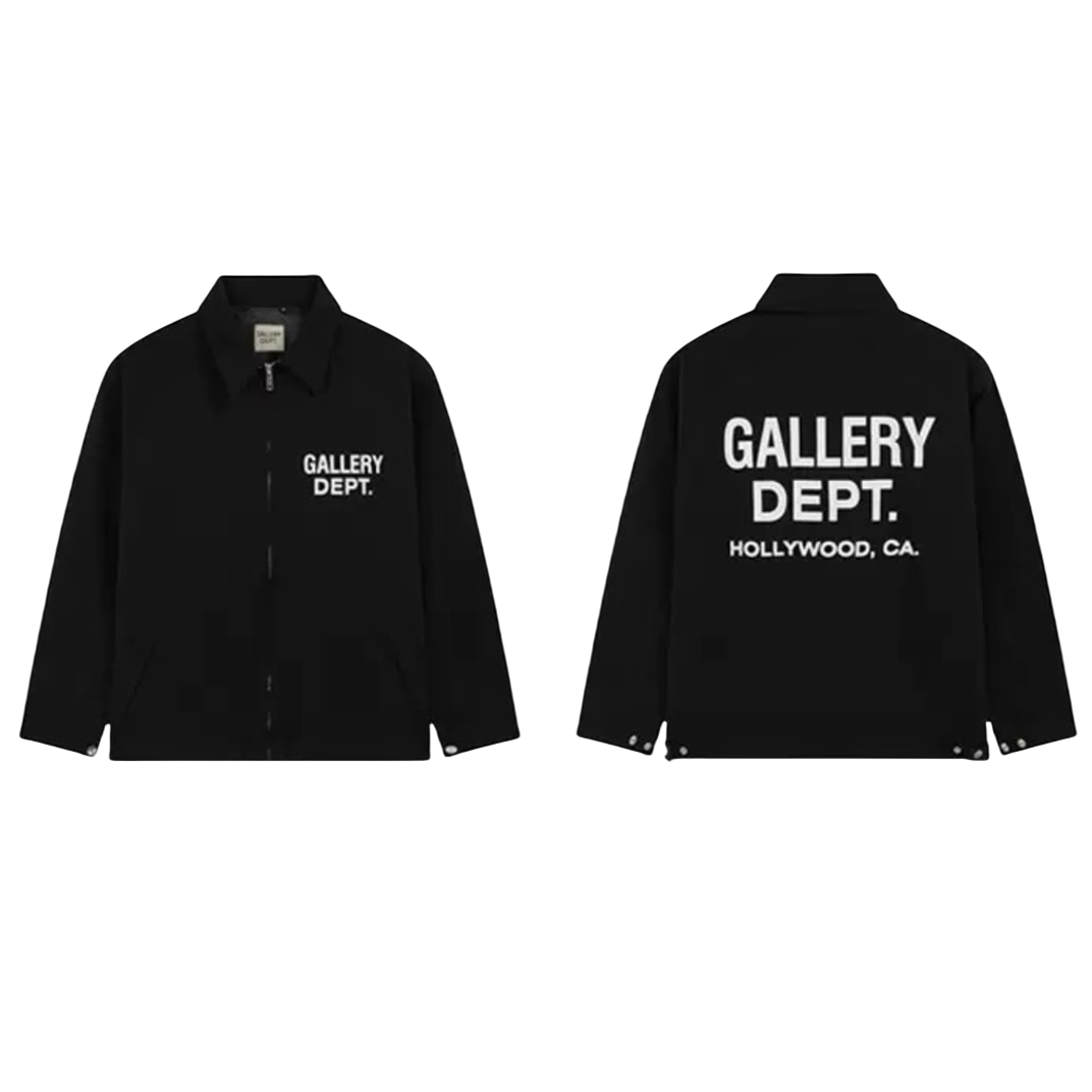 Gallery Dept Jeans Jackets