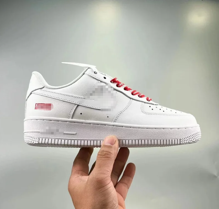 Low Top Canvas Sneaker photo 6